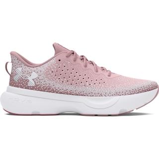 【UNDER ARMOUR】UA 女 Infinite 慢跑鞋 運動鞋 3027524-600(粉色)