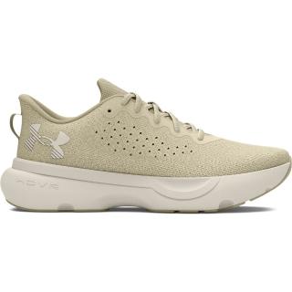 【UNDER ARMOUR】UA官方直營 女 Infinite 慢跑鞋 運動鞋 3027524-200(杏色)