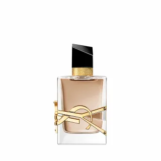 【YSL】官方直營 自由不羈 恣意燃花淡香精 50ML(奔放花草香調/新品上市)