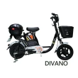 【DIVANO】YH68 電動輔助腳踏車