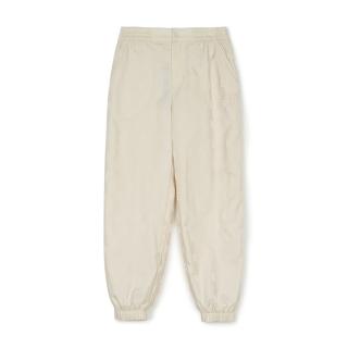 【MLB】運動褲 休閒長褲 Monogram系列 波士頓紅襪隊(3AWPM0144-43CRD)