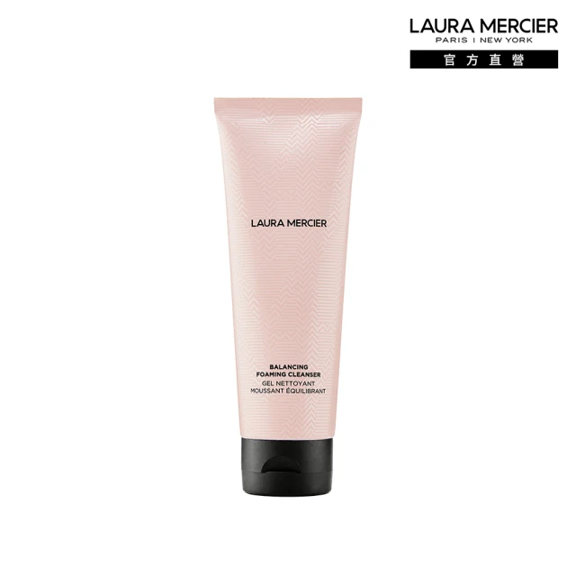 LAURA MERCIER 蘿拉蜜思 平衡潔顏乳125ml