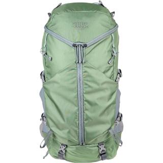 【Mystery Ranch】登山大揹包 Coulee 50L 冷杉綠(MR-112816-NO/FI)