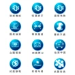 【5B2F 五餅二魚】3M 超涼感 安全褲(台灣製造 X 機能認證)