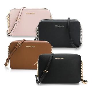 【Michael Kors】防刮拉鍊方包/相機包/斜揹包(多款任選)