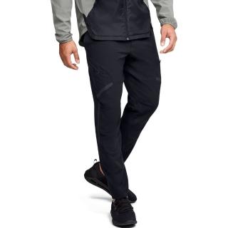 【UNDER ARMOUR】UA 男 Unstoppable Cargo 長褲 1352026-001(黑色)