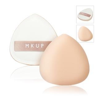 【MKUP 美咖】彈力氣墊粉撲
