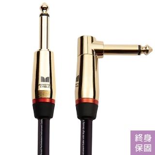【Monster】Prolink M 電吉他導線 M ROCK2-21[6.4m/21ft](美國專利技術 演唱會錄音室指定使用)