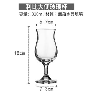 【Wo Home】宴會矮腳玻璃杯 果汁杯 精釀啤酒杯 飲料杯 水杯(酒杯/玻璃杯/水杯/宴會/酒吧/矮腳)