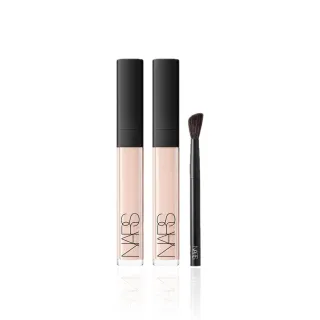 【NARS】遮瑕蜜超值必收組(妝點甜心遮瑕蜜任選2入)