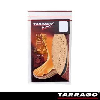 【TARRAGO 塔洛革】羊皮前掌墊(100％植鞣羊皮)