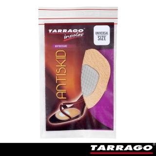 【TARRAGO 塔洛革】羊皮止滑墊(鞋內止滑鞋墊)