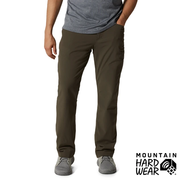 Mountain Hardwear Yumalina™ Lined Pant 防潑水保款刷毛長褲 山脊線 男款 #2095941