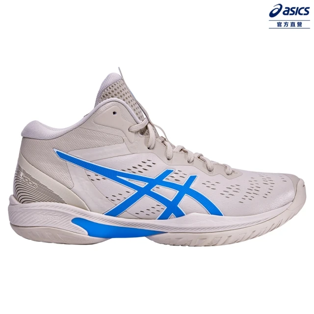 asics 亞瑟士 GELHOOP V16 男款 籃球鞋(1063A090-250)