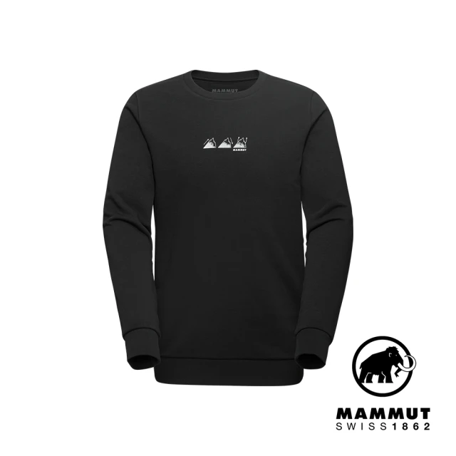 Mammut 長毛象