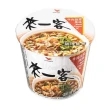 【來一客】風味杯x12入/箱(鮮蝦魚板/牛肉蔬菜/韓式泡菜/京燉肉骨/川辣牛肉/肉燥菠菜)