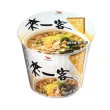 【來一客】風味杯x12入/箱(鮮蝦魚板/牛肉蔬菜/韓式泡菜/京燉肉骨/川辣牛肉/肉燥菠菜  TQF微笑標章)
