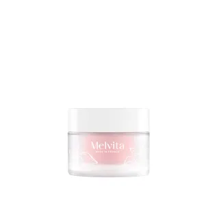 【Melvita 蜜葳特】王者玫瑰凝水彈力霜(50ml)
