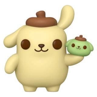 【FUNKO】POP Sanrio: 布丁狗