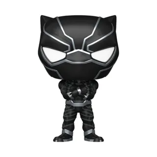 【FUNKO】POP Marvel: Marvel NC- 黑豹