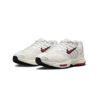 【NIKE 耐吉】W Nike Air Peg 2K5 大學紅 慢跑鞋 FN7153-101(彈力 搶眼 經典 緩震 運動鞋 女鞋)