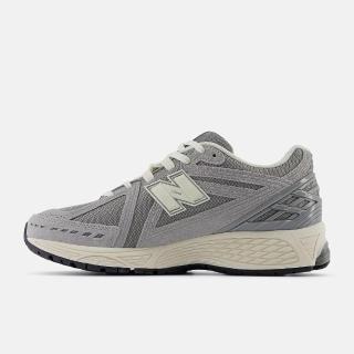 【NEW BALANCE】NB 休閒鞋 男鞋 女鞋 運動鞋 灰 M1906REJ-D楦
