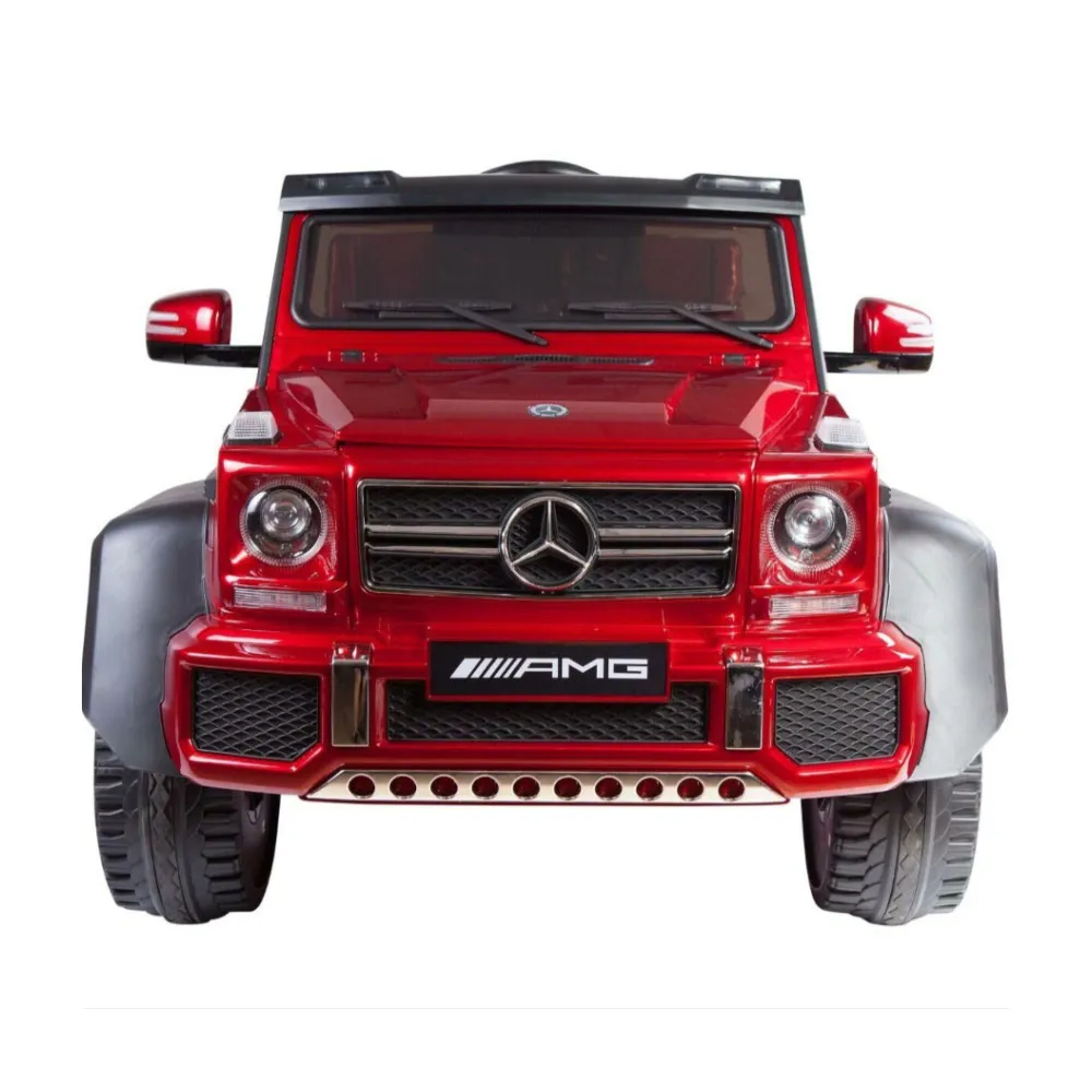 奔雷國際】Benz賓士大G 親子共乘兒童電動車兒童超跑SX1888(兒童汽車玩具兒童跑車玩具兒童玩具車) - momo購物網- 好評推薦-