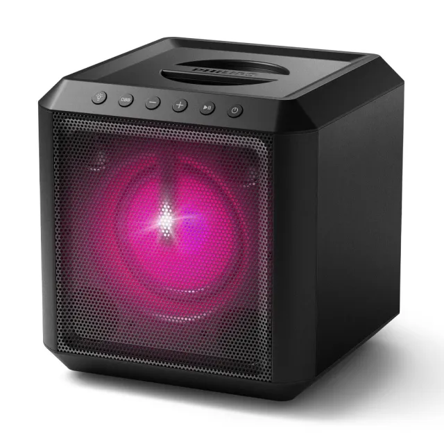 【Philips 飛利浦】TAX4207 Party Speaker