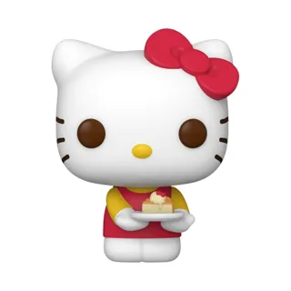 【FUNKO】POP Sanrio: Hello Kitty