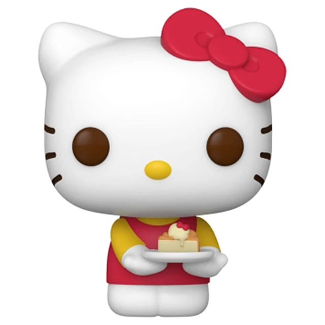 FUNKO POP Sanrio: Hello Kitty