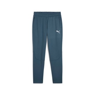 【PUMA官方旗艦】基本系列Evostripe Warm長褲 男性 68170425