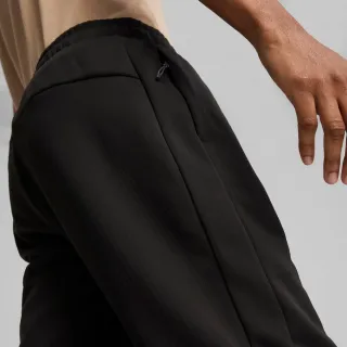 【PUMA官方旗艦】基本系列Evostripe Warm長褲 男性 68170401