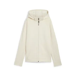 【PUMA官方旗艦】基本系列Evostripe Winter連帽外套 女性 68167387