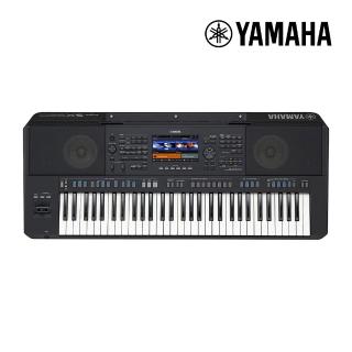 【Yamaha 山葉音樂】PSR-SX920 61鍵 自動伴奏琴 旗艦款(原廠公司貨 商品保固有保障)