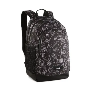 【PUMA官方旗艦】PUMA Academy後背包 男女共同 29L 09069706