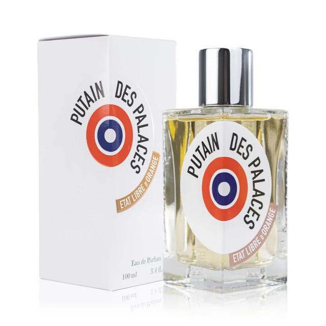 Etat Libre D’Orange Putain Des Palaces 情色殿堂淡香精 100ml(平行輸入)