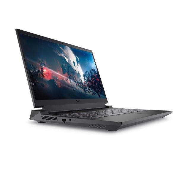 【DELL 戴爾】15吋 i7電競筆電(Gaming G15-5530-R2788BTW/i7-13650HX/16G/1TB SSD/RTX4060-8G/W11)