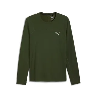 【PUMA官方旗艦】跑步系列Seasons薄長T恤 男性 52581880