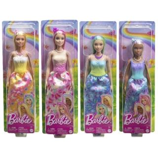 【MATTEL 美泰兒】芭比皇家夢託邦系列(隨機款)