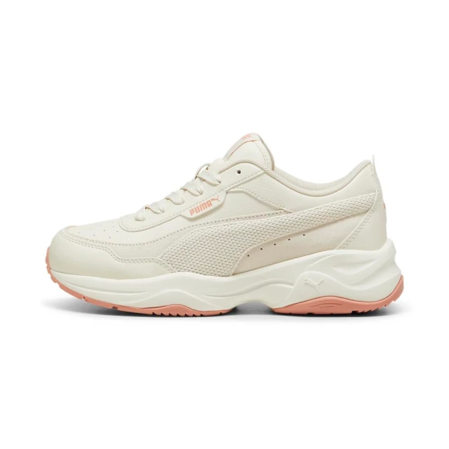 PUMA 休閒鞋 Runtamed Platform 女鞋 