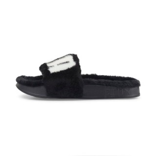 【PUMA官方旗艦】Leadcat 2.0 Fuzz Wns 拖鞋 女性 38731301