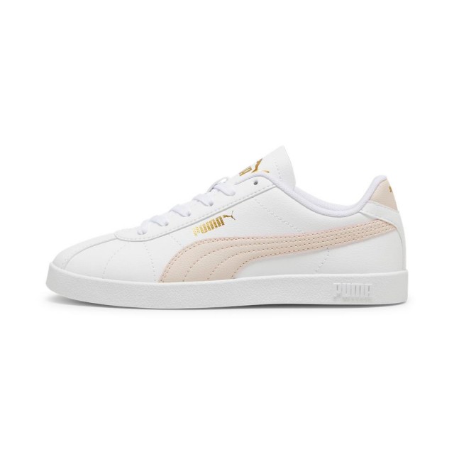 【PUMA官方旗艦】Puma Club II SL 休閒運動鞋 女性 39744504