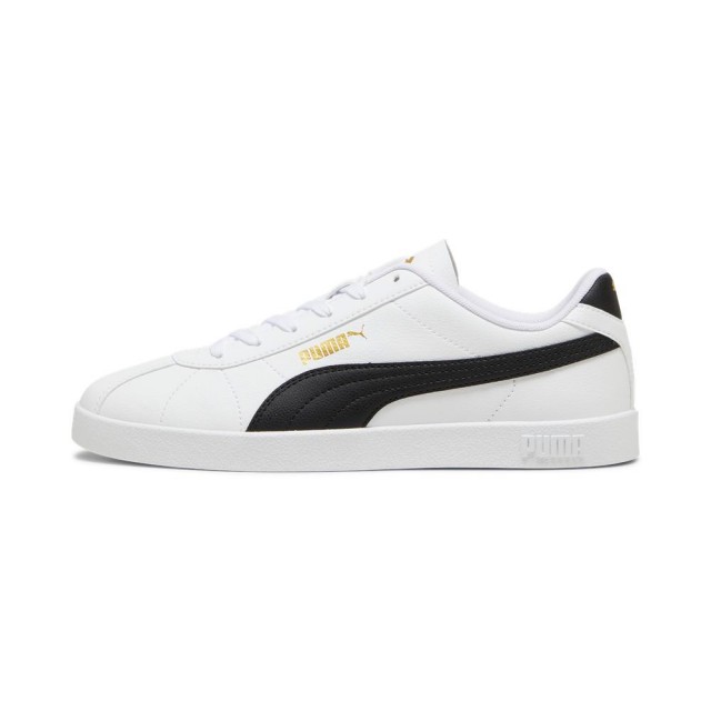 【PUMA官方旗艦】Puma Club II SL 休閒運動鞋 男女共同 39744503