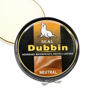 【PONI JOHN】Dubbin 植物性配方皮革保養油 110ml(皮衣保養 皮包保養油 皮椅保養)