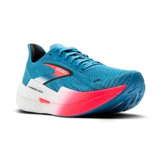 【BROOKS】女鞋 慢跑鞋 推進加速象限 Hyperion Max 2(1204231B408)
