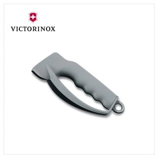 【VICTORINOX 瑞士維氏】磨刀器/小(7.8714)