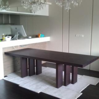 【SDL Home 山德力】ESPRIT 地毯 舒雅 170X240CM(不規則 白色 方格)