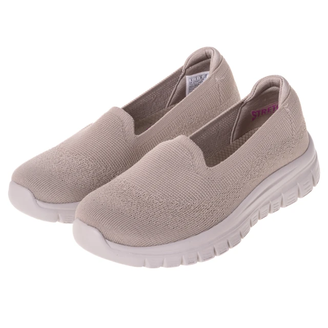 SKECHERS 女鞋 休閒系列 休閒鞋 GRACEFUL(100697TPE)