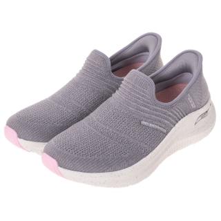 【SKECHERS】女鞋 休閒系列 休閒鞋 瞬穿舒適科技 ARCH FIT 2.0 WATER PROOF(150193GYPK)