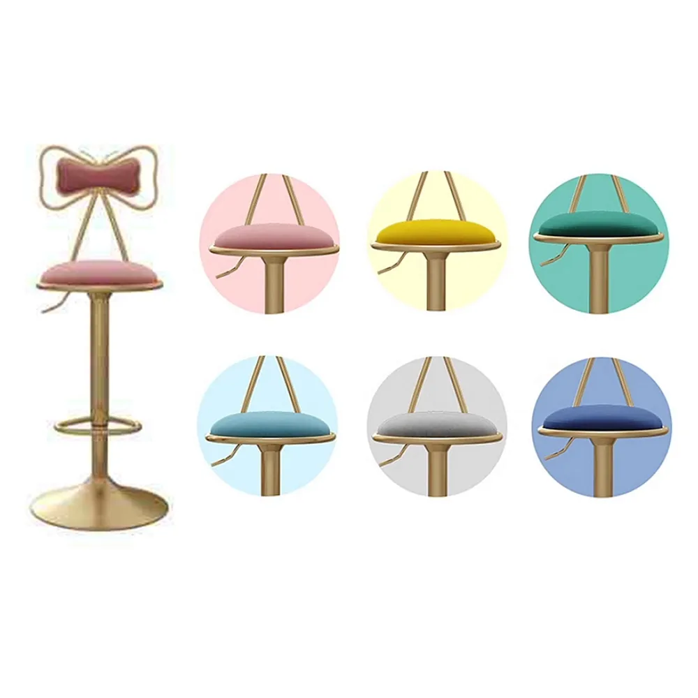 【LC】吧檯椅 旋轉吧檯椅 升降吧檯椅 高腳椅 高腳凳 椅子(60-80可升降 加大底盤設計 10-15個工作日預售)